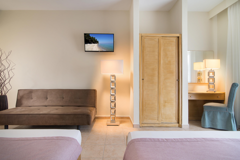 Aparthotel Alkion foto 20