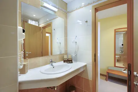 Palm Beach Hotel in СПА център Ривиера Бийч — foto 18
