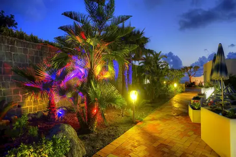 Hotel Imperamare in Forio, foto 2