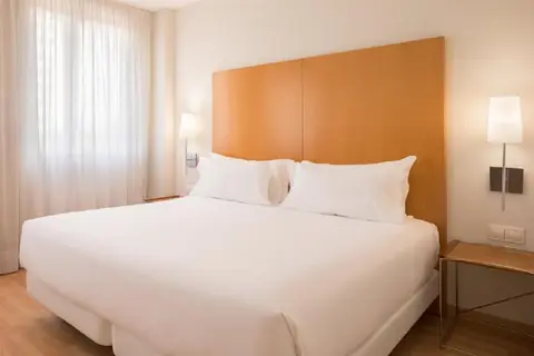 Hotel Catalonia Barcelona Beach in Santa Susanna — foto 12