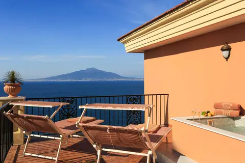 Grand Hotel Royal Sorrento in Sorrento, foto 26