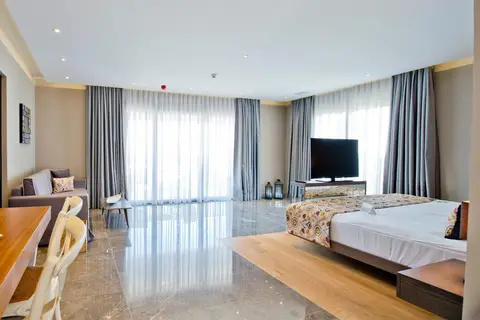 Ramada Resort Bodrum in Bodrum — foto 24
