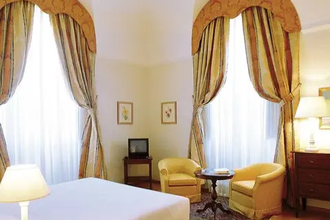 Parkhotel Villa Grazioli in Grottaferrata — foto 5