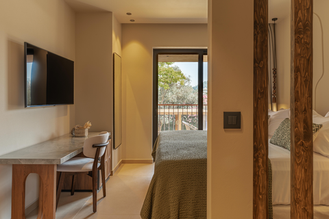 Eleonas Boutique Hotel & Spa - adults only foto 18