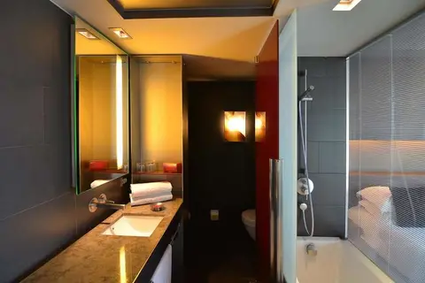 Hotel Soho Barcelona in Barcelona — foto 6