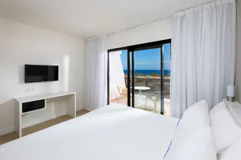 Sol Fuerteventura Jandia - All Suites in Morro Jable — foto 24