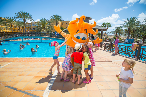 Hotel SBH Costa Calma Beach Resort foto 16