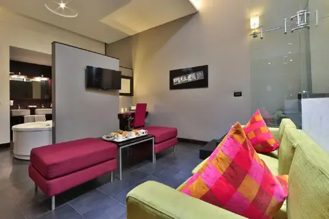 Best Western CineMusic Hotel in Rome — foto 7