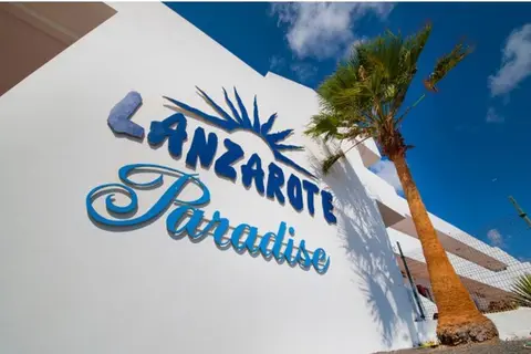 Appartementen Lanzarote Paradise in Teguise — foto 21