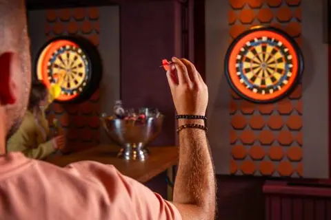 Carlton Oasis foto 15