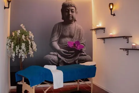 Resort Hotel Parque Bali foto 10