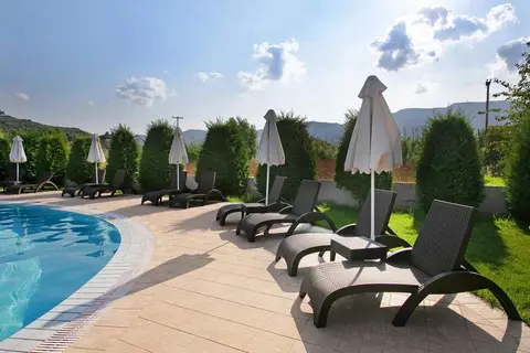Castello Suites & Eleni's Garden in Alykanas — foto 17
