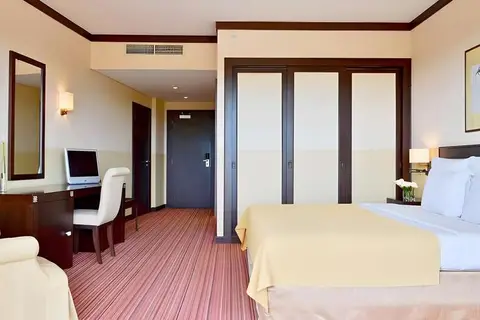 Pestana Vila Sol Golf Vilamoura in Loulé — foto 4