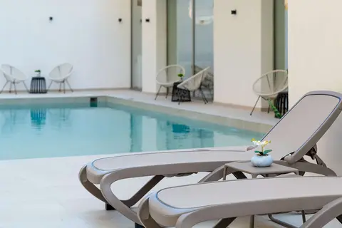 Rodos White Boutique Hotel in Municipal Unit of Rhodes, foto 3