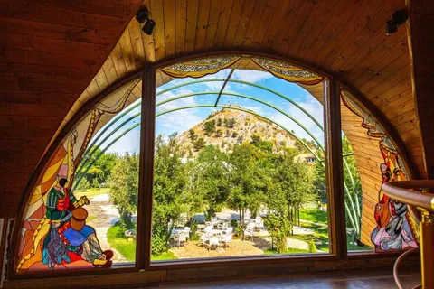 Camping Legjenda foto 19