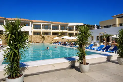 Novochoro Apartments & Villas in Albufeira, foto 13