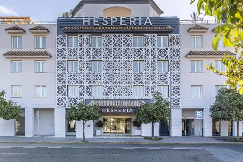 Hesperia Córdoba in Córdoba — foto 3