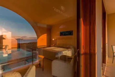 Smy Carlos V Wellness & Spa Alghero in Alghero — foto 13