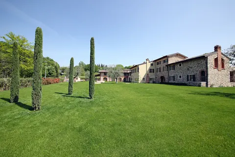 Vakantiepark Borgo Mondragon foto 3