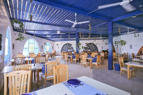 Sunrise Garden Beach Resort in Hurghada, foto 8