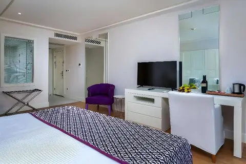 Hillstone Bodrum Hotel & Spa in Bodrum, foto 19