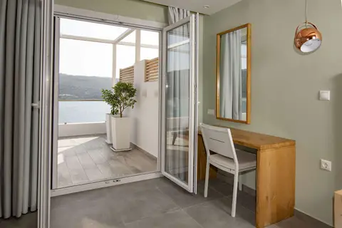 Anthemis Hotel Apartments in Δημοτική Ενότητα Βαθέος — foto 25