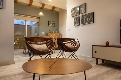 Bacharéis Charming House in Figueira da Foz — foto 3