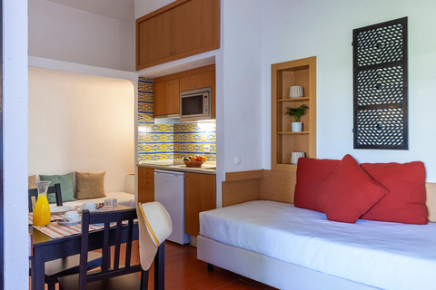 Appartementen Pedras da Rainha foto 13