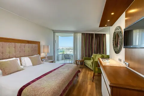 Divani Apollon Palace & Thalasso in Athene — foto 22