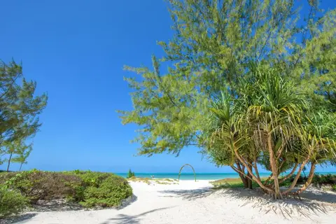 Hakuna Majiwe Zanzibar in Jambiani