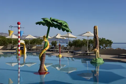 Atlantica Ocean Beach Resort foto 4