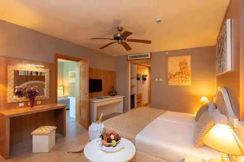 Hotel Defne Star in Manavgat, foto 24
