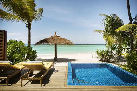 Robinson Noonu in ތިނަދޫ — foto 15