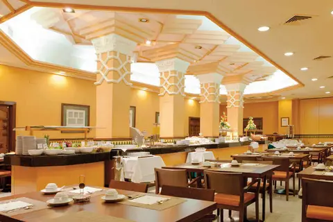 Hotel Saray in Granada — foto 11
