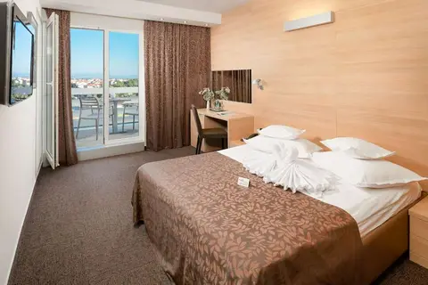 Hotel Olympia Sky in Vodice — foto 17