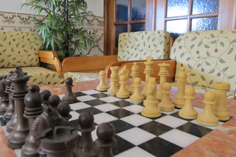 Appartementen Turcongel foto 6