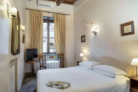 Hotel Fontana Rome in Rome, foto 15