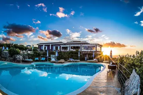 Bajaloglia Resort in Castelsardo — foto 10