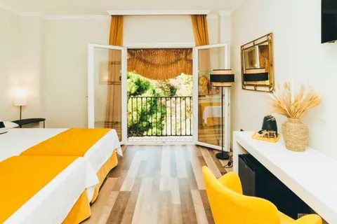 Hotel Altos de Istan in Istán — foto 15