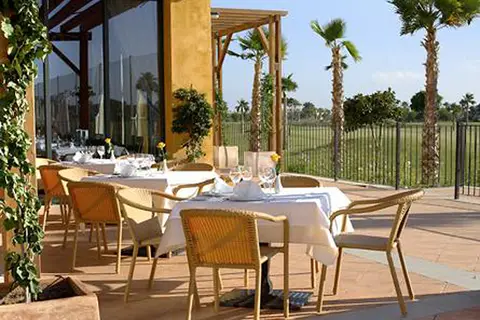 Barceló Costa Ballena Golf & Spa in Rota — foto 3