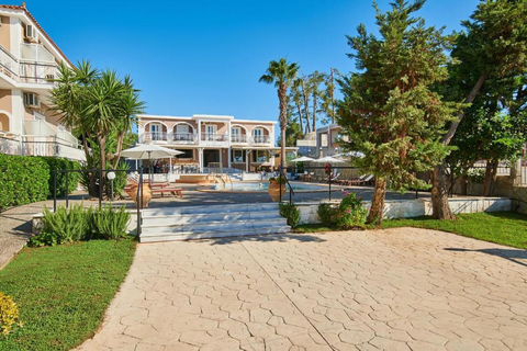 Hotel Armonia by Zante Plaza foto 9