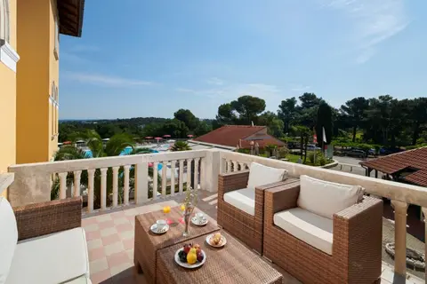 Laguna Bellevue in Porec — foto 7
