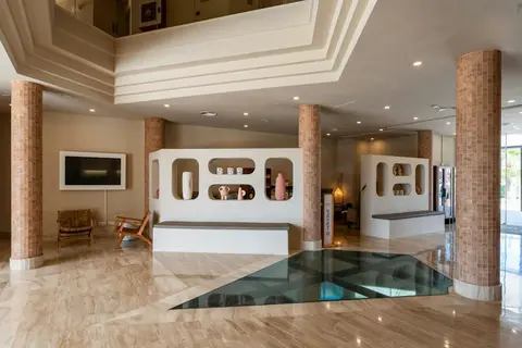 Cala Millor Garden Hotel in Sant Llorenç des Cardassar, foto 19