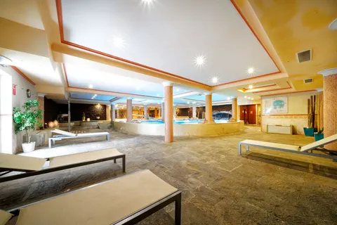 Bull Vital Suites & Spa in Las Palmas — foto 18