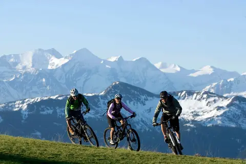 Feriendorf Edelweiss in Mariapfarr — foto 28