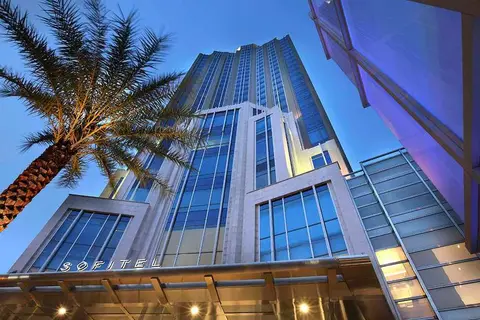 Ibis Bangkok Sukhumvit 24 in Bangkok — foto 8