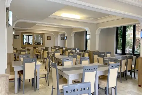 Medos Hotel in Kusadasi — foto 11
