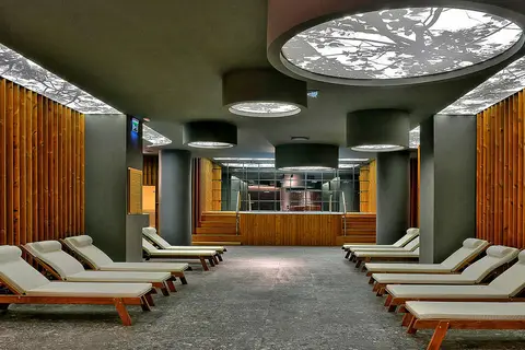 Hotel Sunrise in Sunrise — foto 27