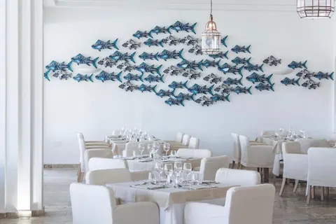 Falkensteiner Resort Capo Boi foto 10