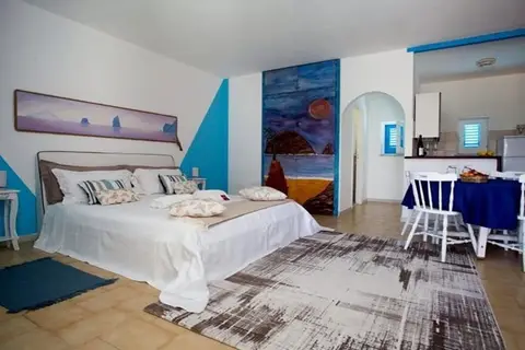 Holiday Eolie Village in Lipari, foto 16